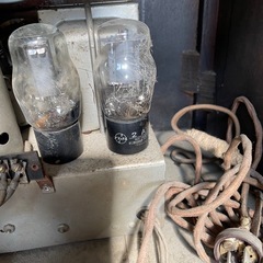 レコード  ビンテージ Victorの画像