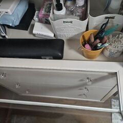 ビーカンパニー    チェストの画像