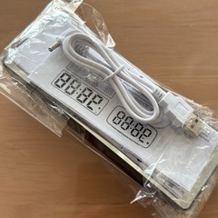 終活　時計の画像
