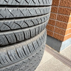 MAXTREK(マックストレック) 
SIERRA S6　235/45/R20 4本の画像