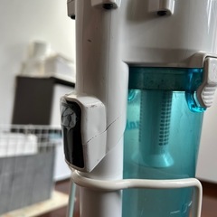 マキタ掃除機　付属品も全部セットの画像