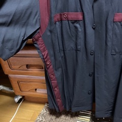 よくできコラボ「GU×rokh」オープンカラーシャツの画像