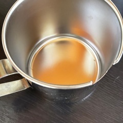タレ入れの画像