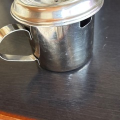 タレ入れの画像