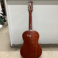 I 2509-094 ABE GUT クラシックギター キズ汚れありの画像