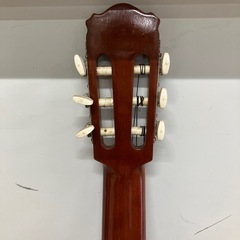 I 2509-094 ABE GUT クラシックギター キズ汚れありの画像