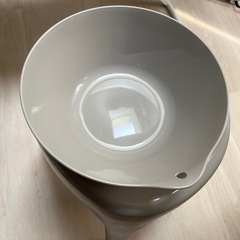 【短期間使用】風呂椅子 ＆ 風呂桶の画像