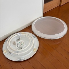★受渡調整中★
NEC製シーリングライト（6-10畳）の画像