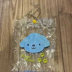 子供用　レインコート　110サイズの画像