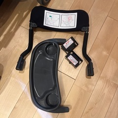 joovy Caboose 2人乗りベビーカーの画像