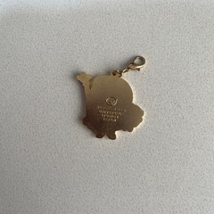 ミニオンのチャームの画像