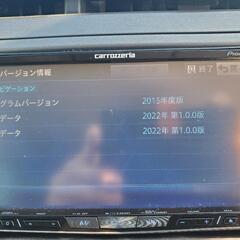 H27 最終型　プリウス　S　ツーリングホイール、車高調、サイバーナビ、前後ドラレコ、バッテリー新品の画像