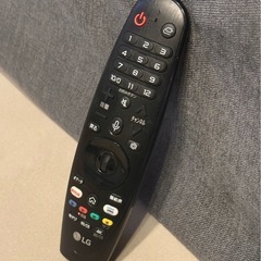 LG 液晶テレビ 65インチの画像
