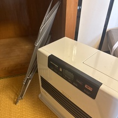18畳用ダイニチ灯油ストーブの画像
