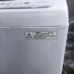 洗濯機の画像