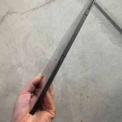 ipad pro M4 13インチ　256gbの画像