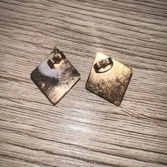 メデューサピアス（両耳）の画像