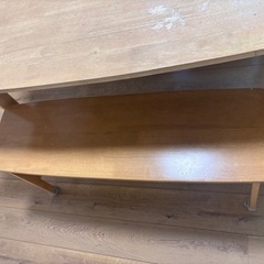 ダイニングテーブルセットの画像