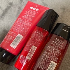 イオ   ヘアケアセットの画像