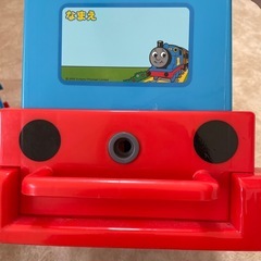 トーマスの乗り物（大きめ）の画像