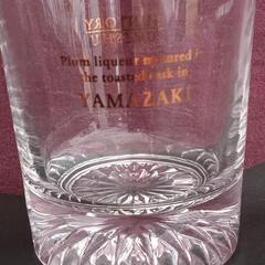 SUNTORY 梅酒 グラスの画像