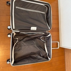 ★受渡調整中
★ サムソナイト大型スーツケースの画像