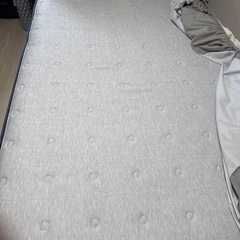 ベッドの画像