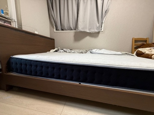 ベッド