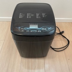 ホームベーカリーの画像