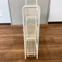多目的棚【町田市再生家具】0907の画像