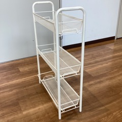 多目的棚【町田市再生家具】0907の画像