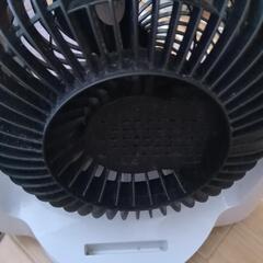 サーキュレーターの画像