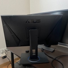 ASUS 24インチモニター　VG245ME•Jの画像