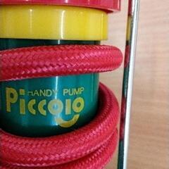 0907-030 Piccolo ハンディポンプの画像