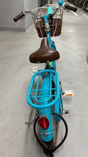 子ども用自転車 ルイスアミューズ LOUIS AMU▶︎Z 18インチ ルイスアミューズ キッズ – アイカワサイクル