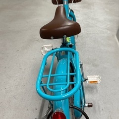 子ども用自転車 ルイスアミューズ LOUIS AMUZ 16インチ「引き取り希望」の画像
