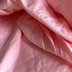 ボックスシーツ　綿100% ダブルサイズの画像