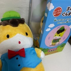 喋る！まねっこぐんまちゃんの画像