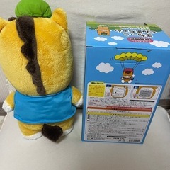 喋る！まねっこぐんまちゃんの画像