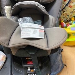 アップリカ　チャイルドしーとの画像