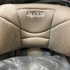 アップリカ　チャイルドしーとの画像