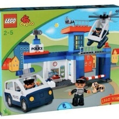 【中古玩具】ブロック系　レゴ４６９１の画像