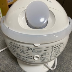 ナイトスチーマー の画像