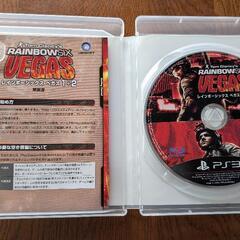 PS3ソフトの画像