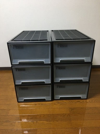 家具 FITS