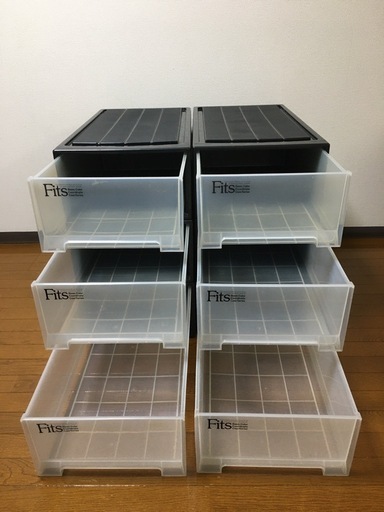 家具 FITS