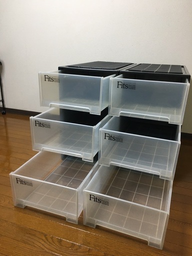 家具 FITS