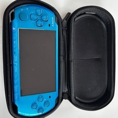 PSPの画像