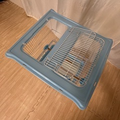 鳥かごの画像