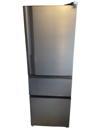 東芝 冷蔵庫 GR-S36SC（KZ）